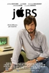 Jobs film poster