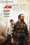 Joe film poster