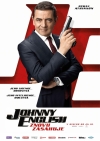 Johnny English znovu zasahuje film poster