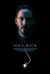 John Wick film poster