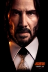 John Wick: Kapitola 4 film poster