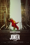 Joker film poster