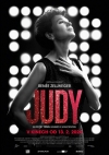 Judy film poster