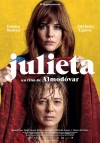 Julieta film poster