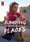 Jumping from High Places film poster