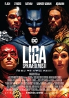 Justice League film poster