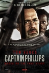 Kapitán Phillips film poster