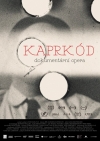 KaprKód film poster
