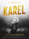 Karel film poster