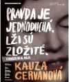 Kauza Cervanová film poster