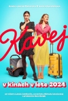 Kavej film poster