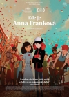 Kde je Anna Franková film poster