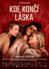 Poster Filmu: Kde končí láska