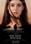 Kde raky spievajú film poster