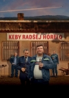 Keby radšej horelo film poster