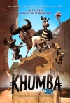 Khumba film poster