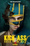 Kick-Ass 2 film poster