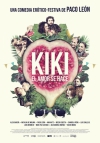 Kiki, el amor se hace film poster