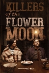 Killers of the Flower Moon film poster