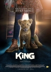 King film poster