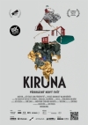 Kiruna - prekrásny nový svet film poster