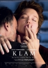 Klam film poster