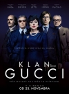 Klan Gucci film poster