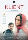 Klient film poster