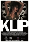 Klip film poster