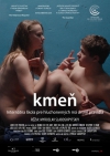 Kmeň film poster