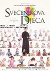 Kňazove deti film poster