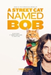 A Street Cat Named Bob film poster