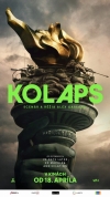 Kolaps film poster