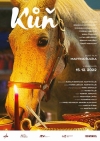 Kôň film poster