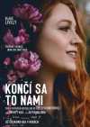 Končí sa to nami film poster
