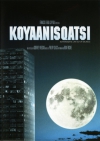 Koyaanisqatsi film poster