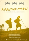 Krajina medu film poster