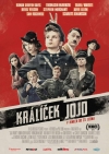 Králiček Jojo film poster