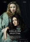 Kráľovná Kristína film poster