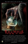 Krampus film poster