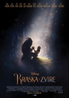 Kráska a zviera film poster