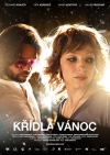 Krídla Vianoc film poster