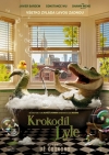 Krokodíl Lyle film poster