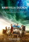 Krotitelia duchov: Dedičstvo film poster