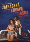 Krv na perách film poster