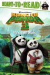 Kung Fu Panda 3 film poster