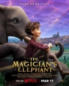 Kúzelníkov slon film poster