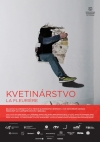 Kvetinárstvo film poster