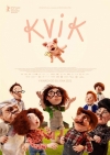 Kvik film poster