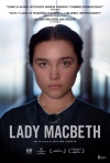  Lady Macbeth film poster